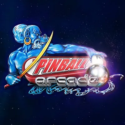 The Pinball Arcade (2013) [Updated to version 1.71.33 (07.10.2020)] ElAmigos