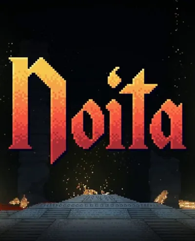 Noita (2020) [Updated till 24.11.2020 + Soundtrack (mp3)] MULTi12-ElAmigos / Polska wersja językowa