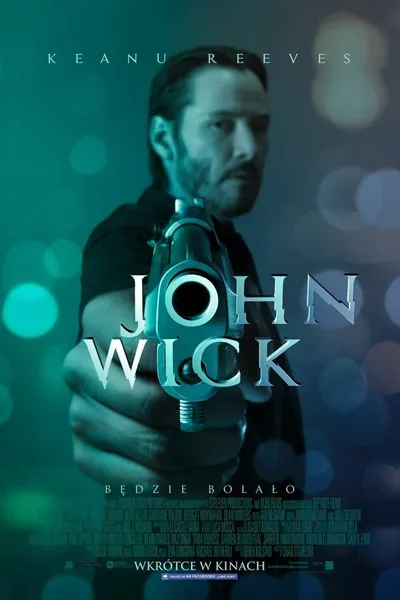 John Wick 4 / John Wick Chapter 4 (2023) PL.720p.BDRip.XViD.AC3.5.1-MG / LEKTOR PL
