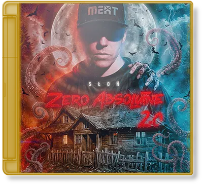 Słoń - Zero Absolutne 2.0 EP (2024)