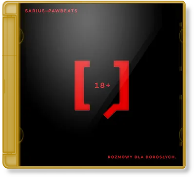 Sarius x Pawbeats - Rozmowy dla dorosłych (2024)