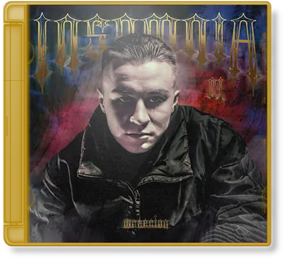 Wrzecion - Insomnia01 2CD (2024)