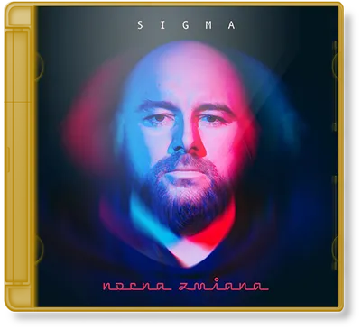 Sigma NGWM - Nocna Zmiana (2024)