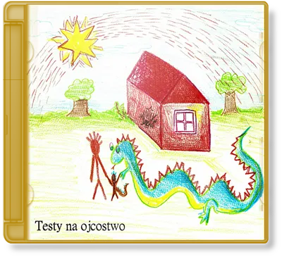 MŁODY DZBAN - Testy na ojcostwo (2024)