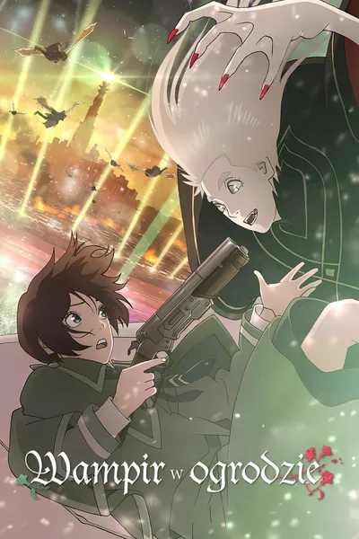 Vampire in the Garden / Wampir w ogrodzie (2022) (Sezon 1) Multi.WEB-DL.1080p.x264-zyl / Napisy PL , Dubbing PL