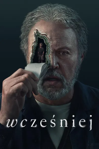 Wcześniej / Before (2024) (Sezon 1) / Napisy PL