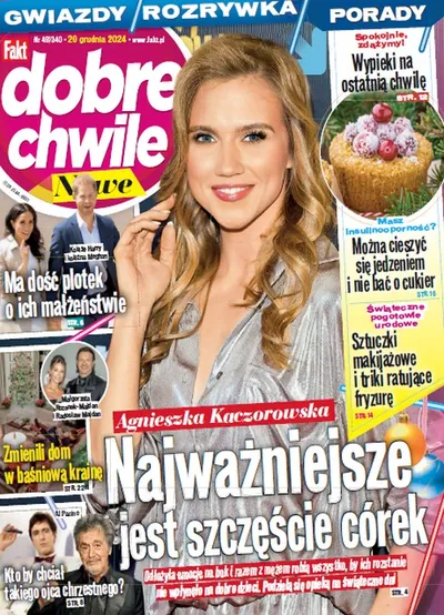 Dobre Chwile 20.12.2024