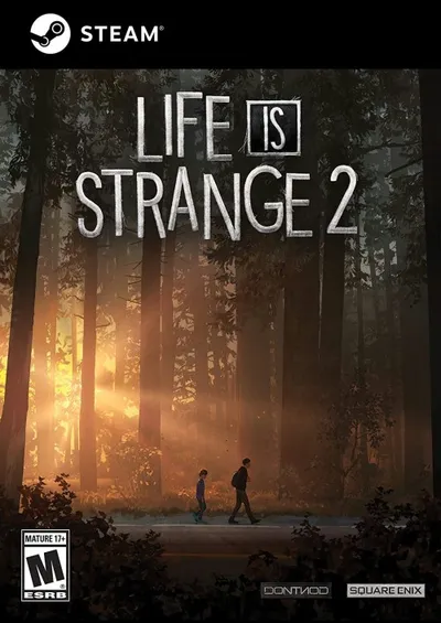 Life is Strange 2 (2018) [Episodes 1-2] MULTi9-ElAmigos