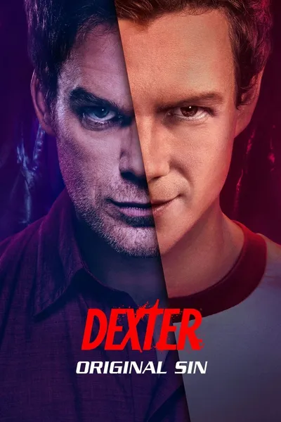 Dexter: Grzech pierworodny / Dexter: Original Sin (2024) (Sezon 1) 720p.1080p.AMZN.WEB-DL.DDP5.1.H.264-NTb