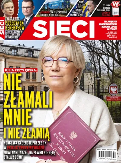 Sieci 50/2024