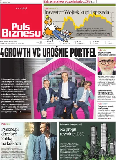 Puls Biznesu 18.12.2024