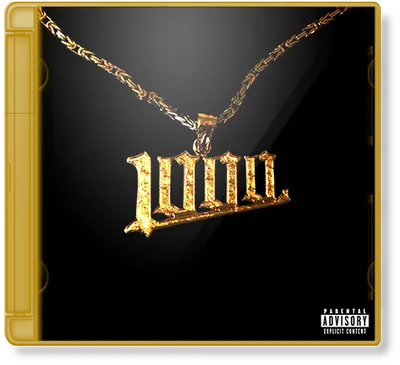 Okekel - 1000 MIXTAPE (2024)