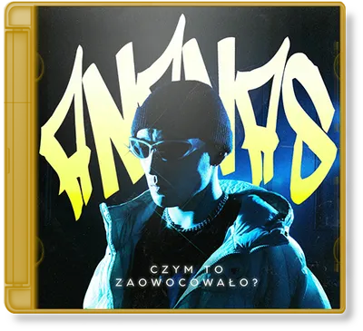 Ananas - CZYM TO ZAOWOCOWAŁO? (2024)