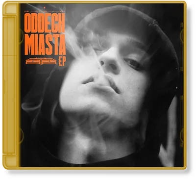 Zetes - ODDECH MIASTA EP (2024)