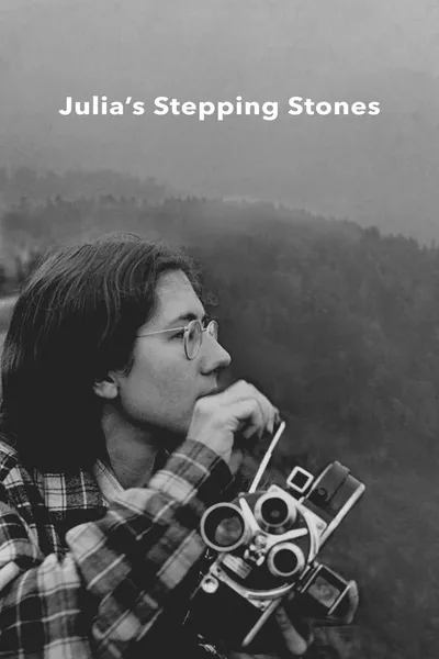 Droga Julii / Julia's Stepping Stones (2024) PLSUB.1080p.NF.WEB-DL.H264.DDP5.1-K83 / Napisy PL