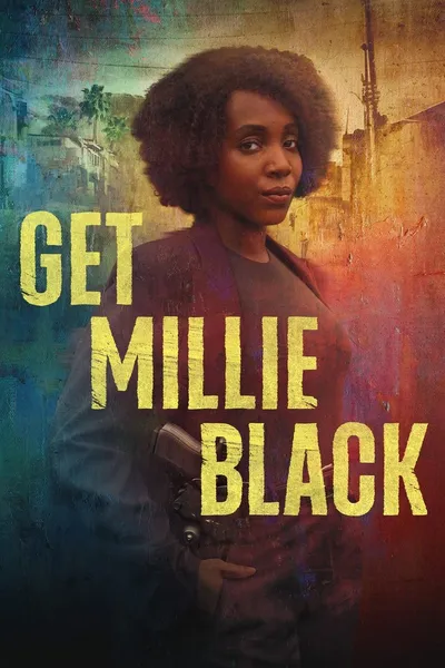Powrót Millie Black / Get Millie Black (2024) (Sezon 1) MULTi.720p.MAX.WEB-DL.H264.DDP5.1-K83 / Lektor i Napisy PL