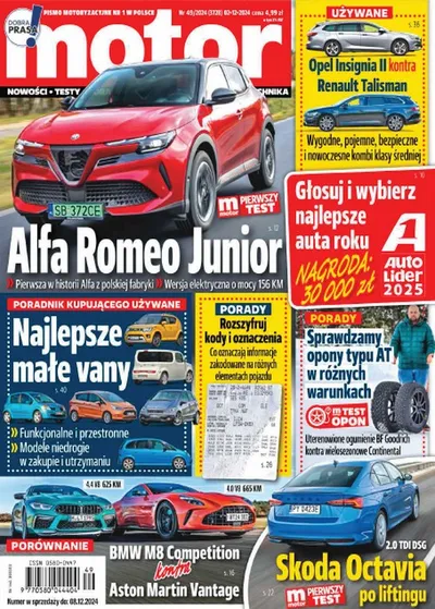 Motor 49/2024
