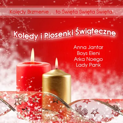 VA - Kolędy i Piosenki Świąteczne (2011)