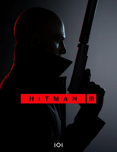 Hitman 3 / Hitman: World of Assassination (2021) Deluxe Edition -DODI Repack + Update v3.210.1 (12.12.2024) + Peacock v7 + All DLCs + All Online Missions + All Mods + Unlockers + Bonus Content