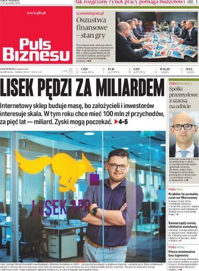 Puls Biznesu 13.12.2024