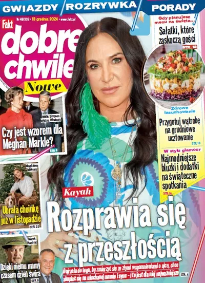 Dobre Chwile 13.12.2024