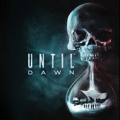 Until Dawn (2024) -DODI Repack + Update v1.08 (05.12.2024) / Polska wersja językowa