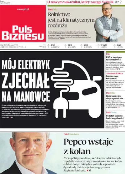 Puls Biznesu 11.12.2024