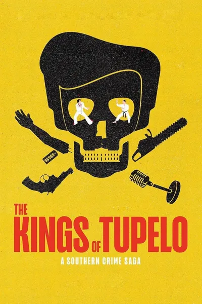 Królowie Tupelo: Przestępcza saga z Południa / The Kings of Tupelo: A Southern Crime Saga (2024) (Sezon 1) MULTi.1080p.NF.WEB-DL.H264.DDP5.1.Atmos-K83 ~ Lektor i Napisy PL