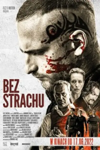 Bez strachu / Sans peur / Roads of Fear (2022) MULTi.1080p.BLU-RAY.REMUX.MPEG-2.DTS-HD.MA.5.1.AC3-MG / LEKTOR PL+FRE/GER i NAPISY