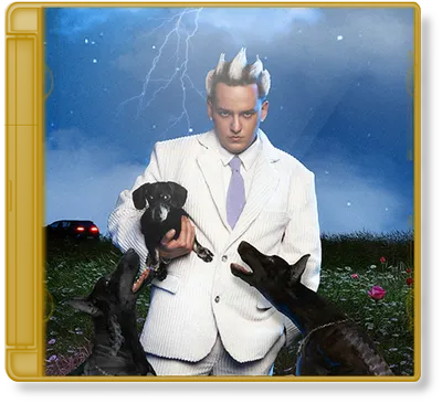 Kubi Producent - Sen, którego nigdy nie miałem (2024)