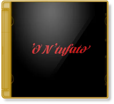 Harpi M.U.R. - O N'tufato (2024)