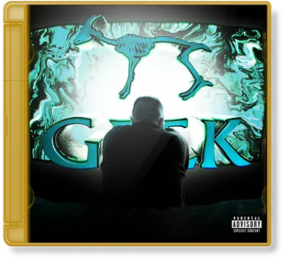 Młody West - NAJWIĘKSZY GEEK (wersja Deluxe) (2024)