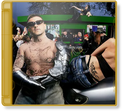 Mr. Polska - +48 (2024)