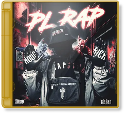 Siekan - PL Rap (2024)