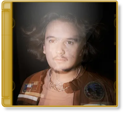 Hodak x 2K - wake ep (2024)