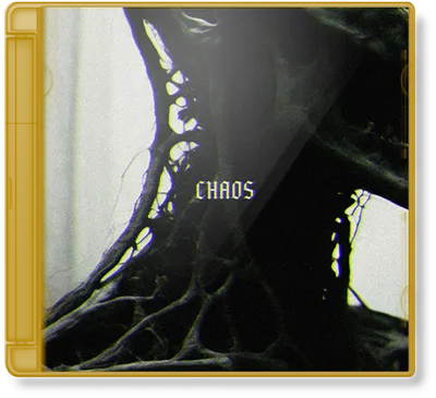 Boneless Terror - CHAOS (2024)