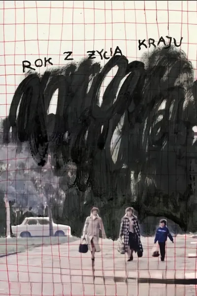 Rok z życia kraju (2024) PL.1080p.WEB-DL.H.264-FOX / Polska Produkcja