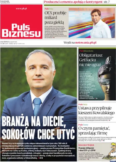 Puls Biznesu 09.12.2024