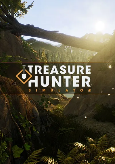 Treasure Hunter Simulator (2018) [Updated till 20.12.2018 (Update 3)] ElAmigos / Polska wersja językowa