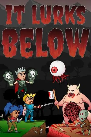 It Lurks Below (2019) [v1.01n] [GOG]