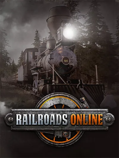Railroads Online (2024) v0.10.0.0.0/51996/Release + Windows 7 Fix FitGirl Repack / Polska Wersja Jezykowa