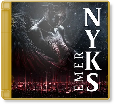 Emer - Nyks (2024)