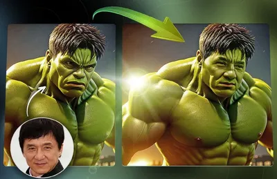 AI FaceSwap 2.5.4 (x64)