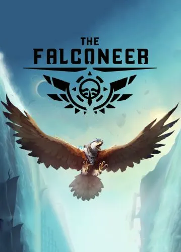 The Falconeer: The Hunter (2020) CODEX / ElAmigos / Polska wersja językowa