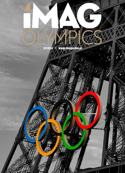 iMag Olympics Polska 01/2024