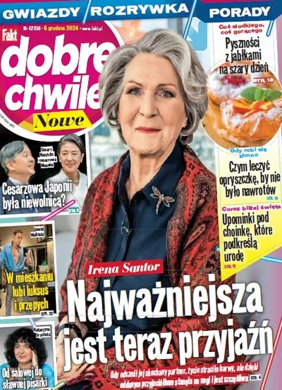 Dobre Chwile 06.12.2024