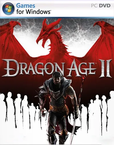 Dragon Age II Ultimate Edition (2011) RELOADED / ElAmigos / Polska wersja językowa