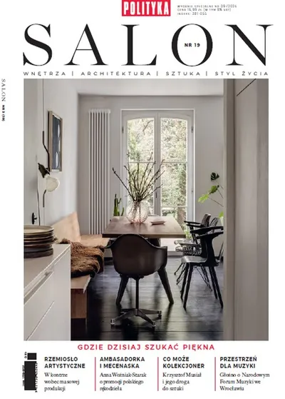 Salon 09/2024
