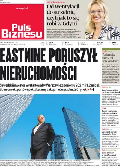 Puls Biznesu 04.12.2024