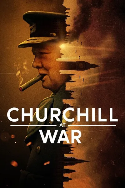 Churchill na wojnie / Churchill at War (2024) (Sezon 1) MULTi.1080p.NF.WEB-DL.H264.DDP5.1.Atmos-K83 / Lektor i Napisy PL